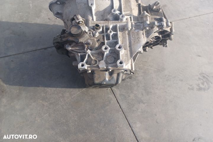 CUTIE DE VITEZE 1.0 TURBO MX1253 MX1253 Kia Picanto 3 [2017 - 2020] - 4