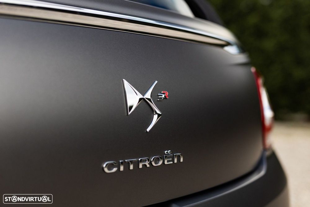 Citroën DS3 1.6 THP Racing - 24