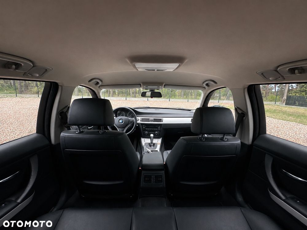 BMW Seria 3 - 11