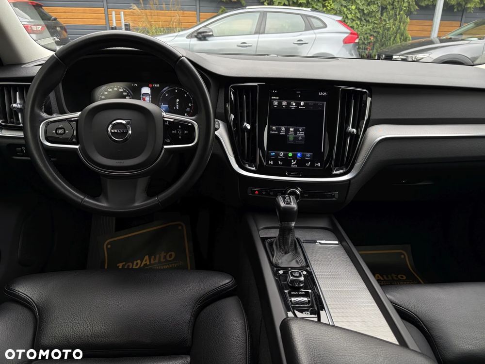 Volvo V60 D4 Geartronic Inscription - 32