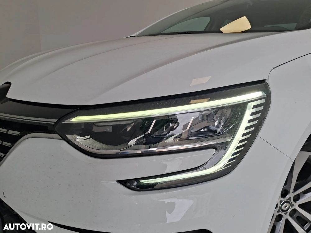 Renault Megane TCE 140 GPF Intens - 22