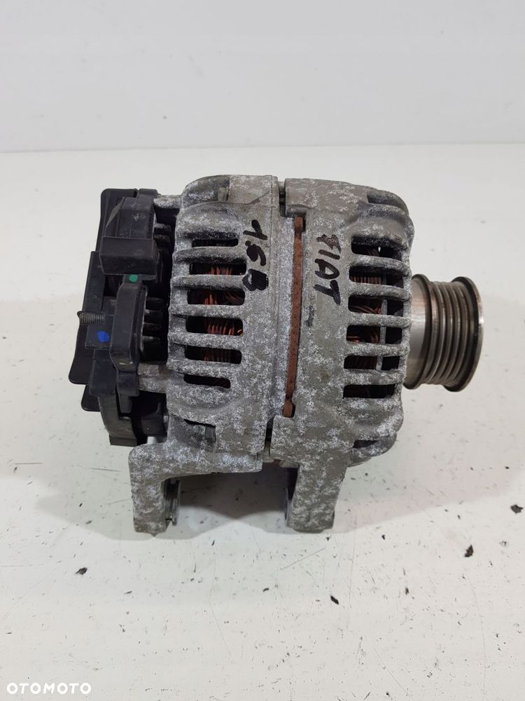 alternator 24447429 fiat stilo opel 1.6b 16v - 3