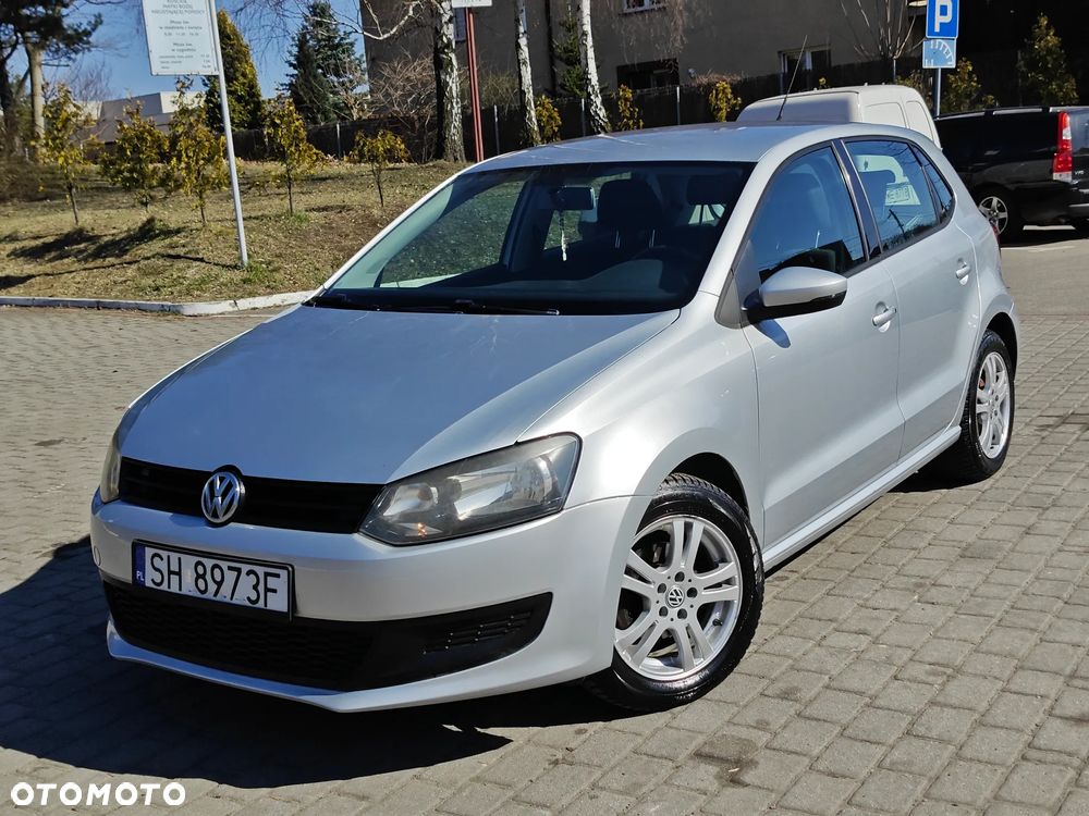 Volkswagen Polo 1.2 Style - 1