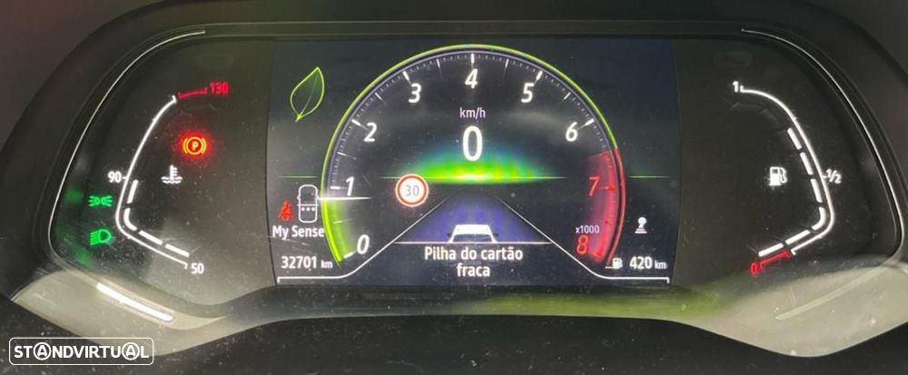 Renault Captur 1.0 TCe Intens - 3