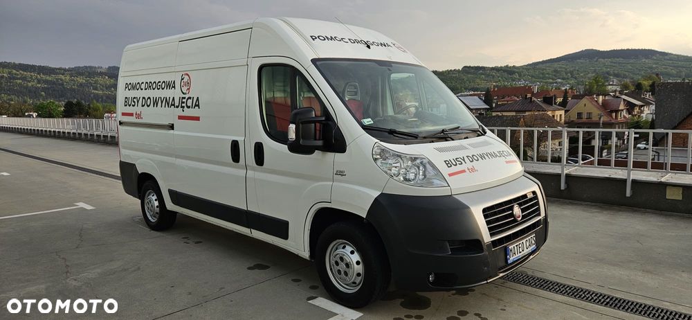 Fiat DUCATO - 17