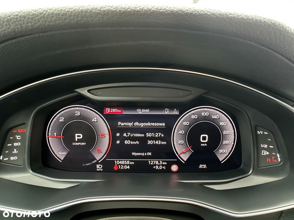 Audi A6 Avant 35 TDI S tronic sport - 32