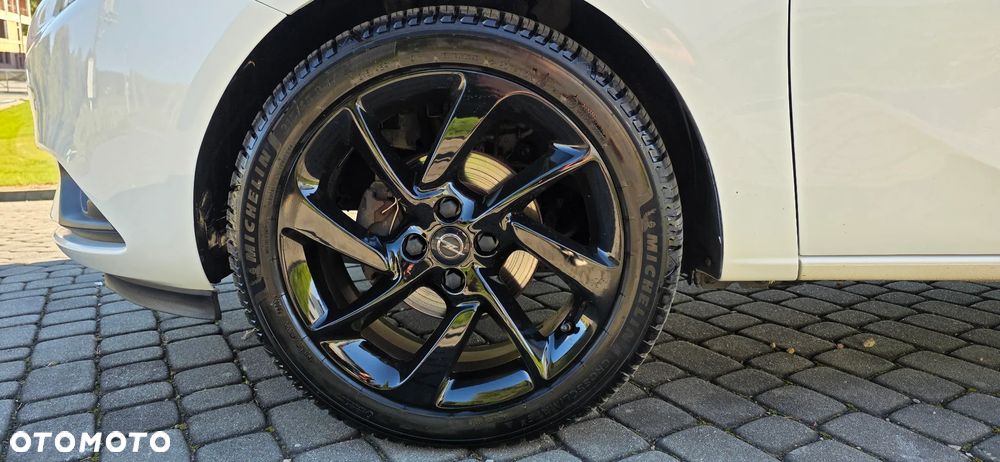 Opel Corsa - 27