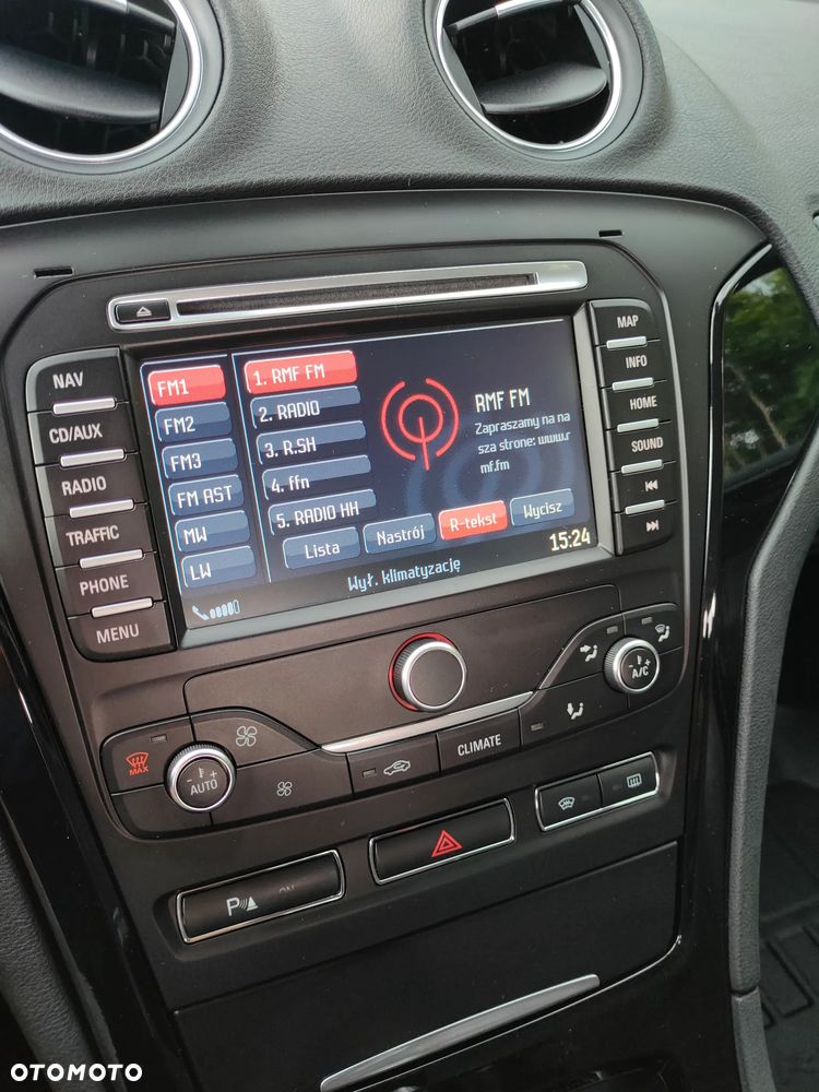 Ford Mondeo 2.0 EcoBoost Titanium S - 19