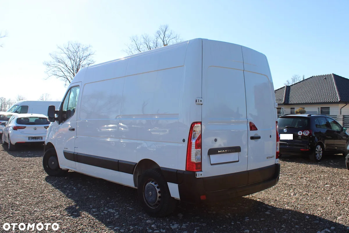 Renault MASTER L2H2 - 13