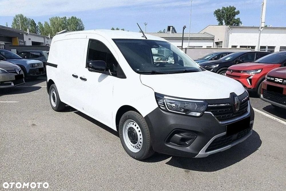 Renault Kangoo Express/Van L2H1 Extra 1.5 115KM - 5