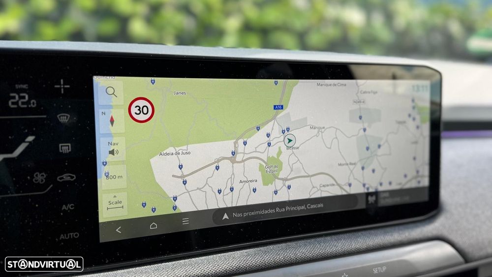 Kia EV3 81.4 kWh Tech - 18