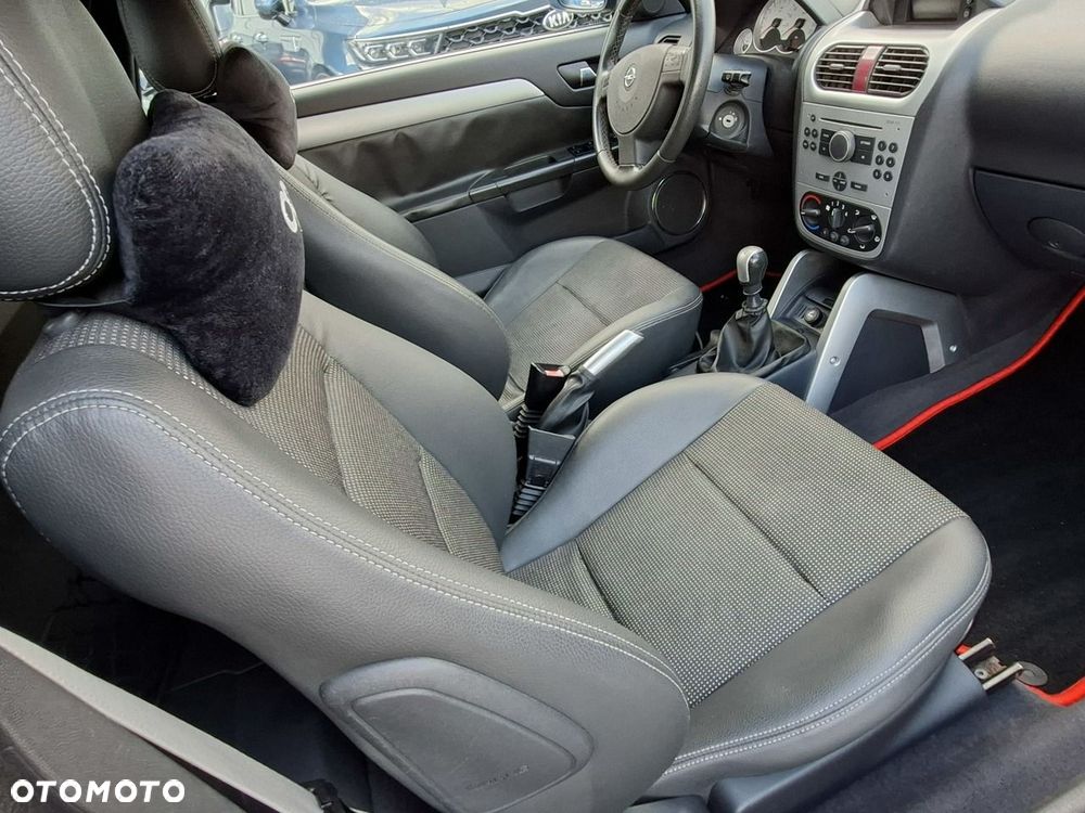 Opel Tigra 1.4 Enjoy - 5