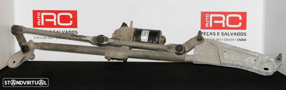 MOTOR LIMPA PARA-BRISAS MERCEDES SLK - 2