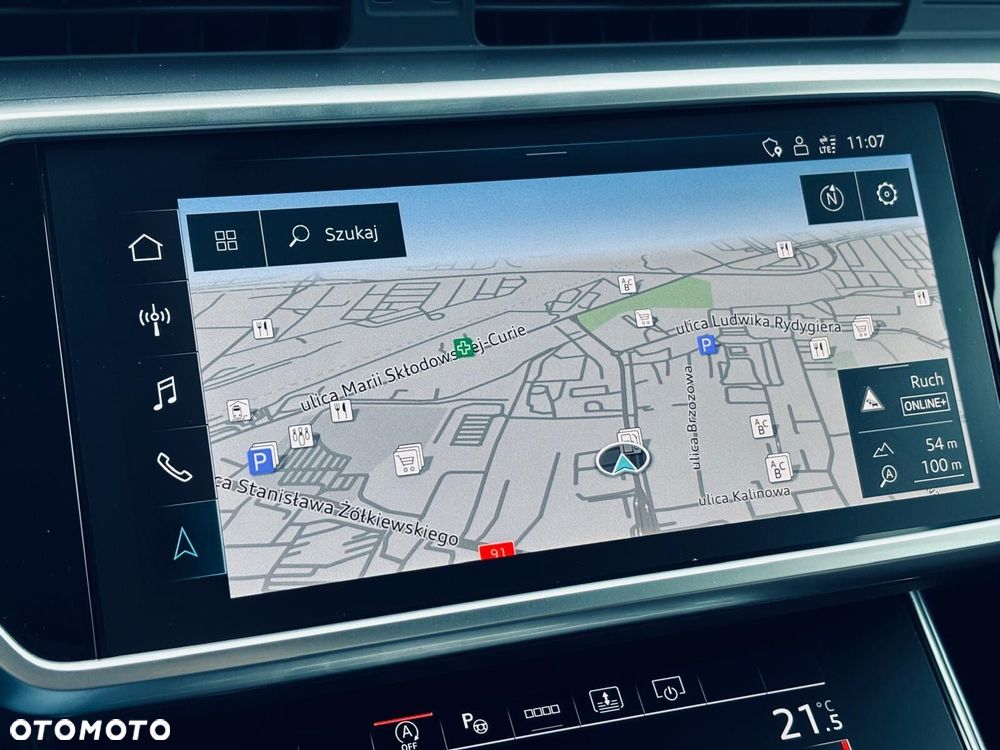 Audi A6 Limousine - 28