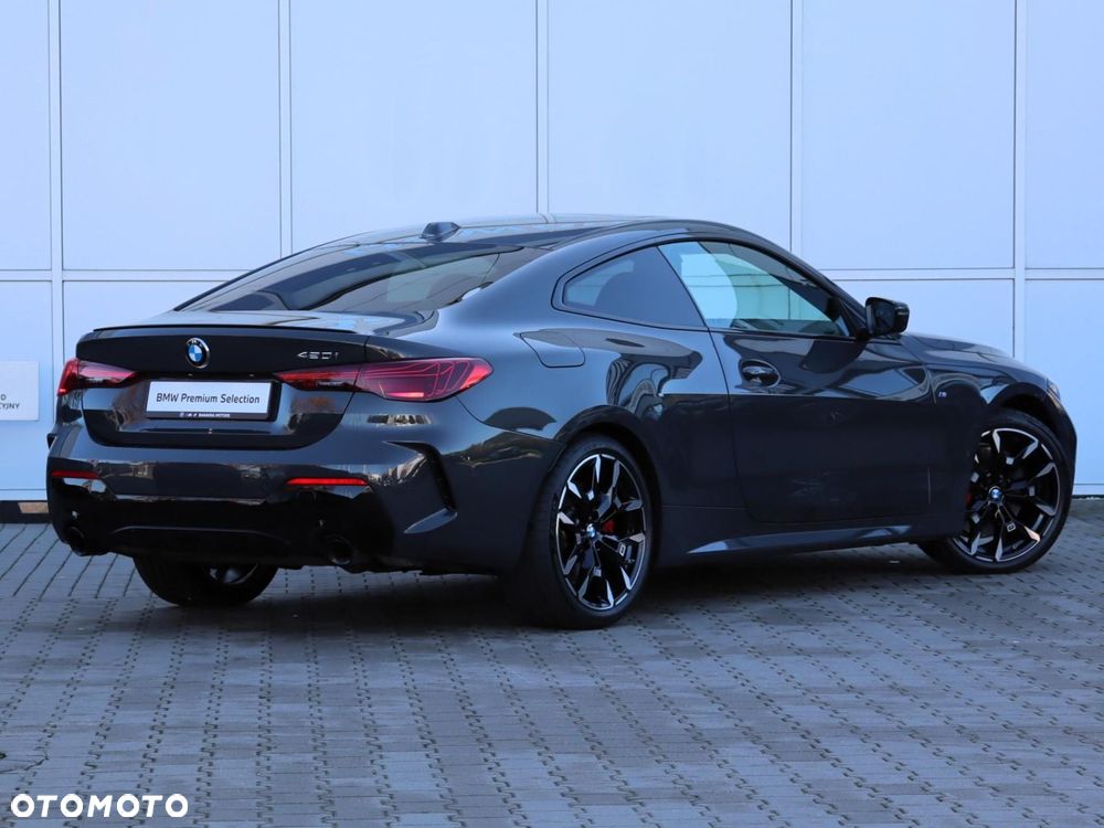 BMW Seria 4