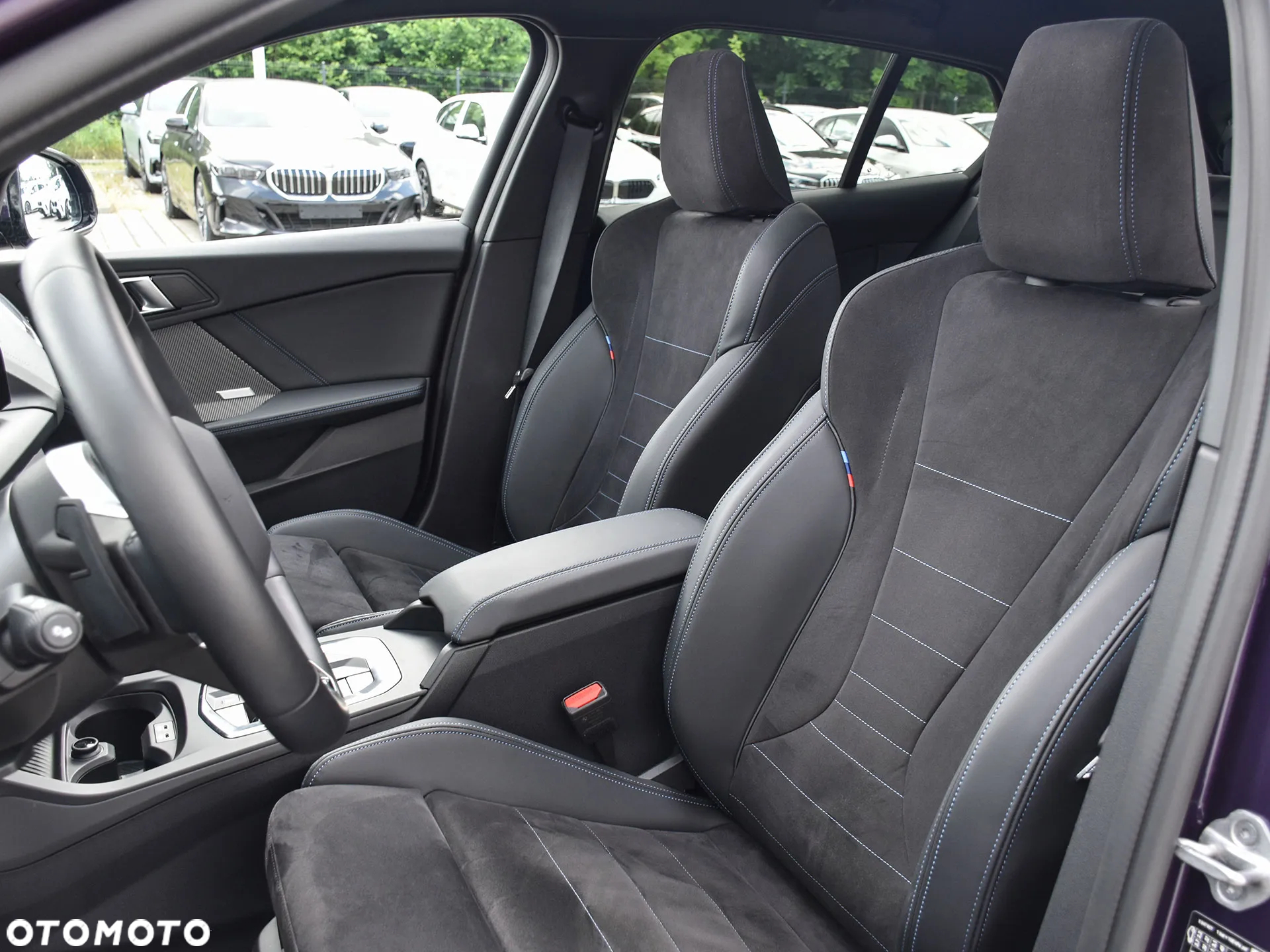 BMW Seria 1 - 24