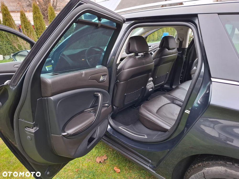 Citroën C5 HDi 165 FAP Exclusive - 17