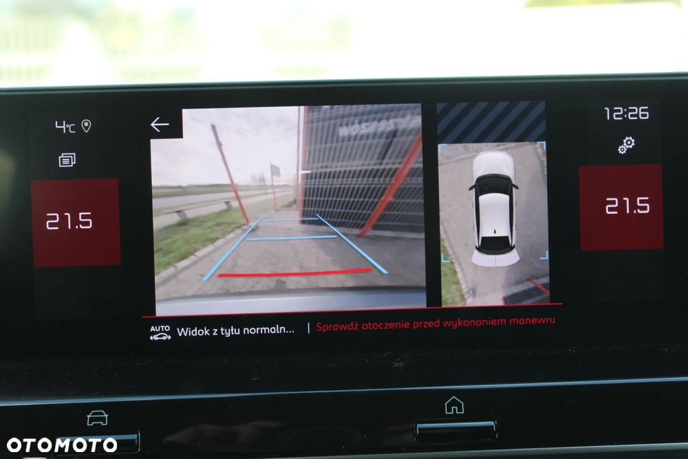 Citroën C4 1.2 PureTech Shine S&S - 24