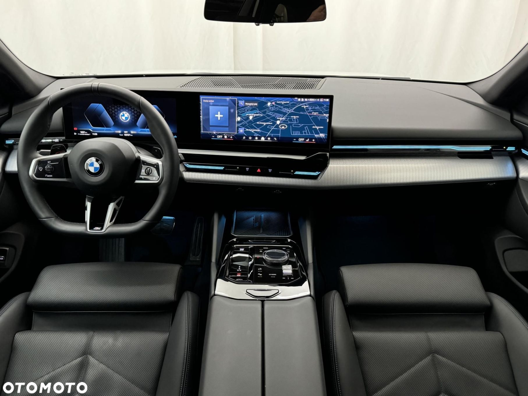 BMW Seria 5 - 27