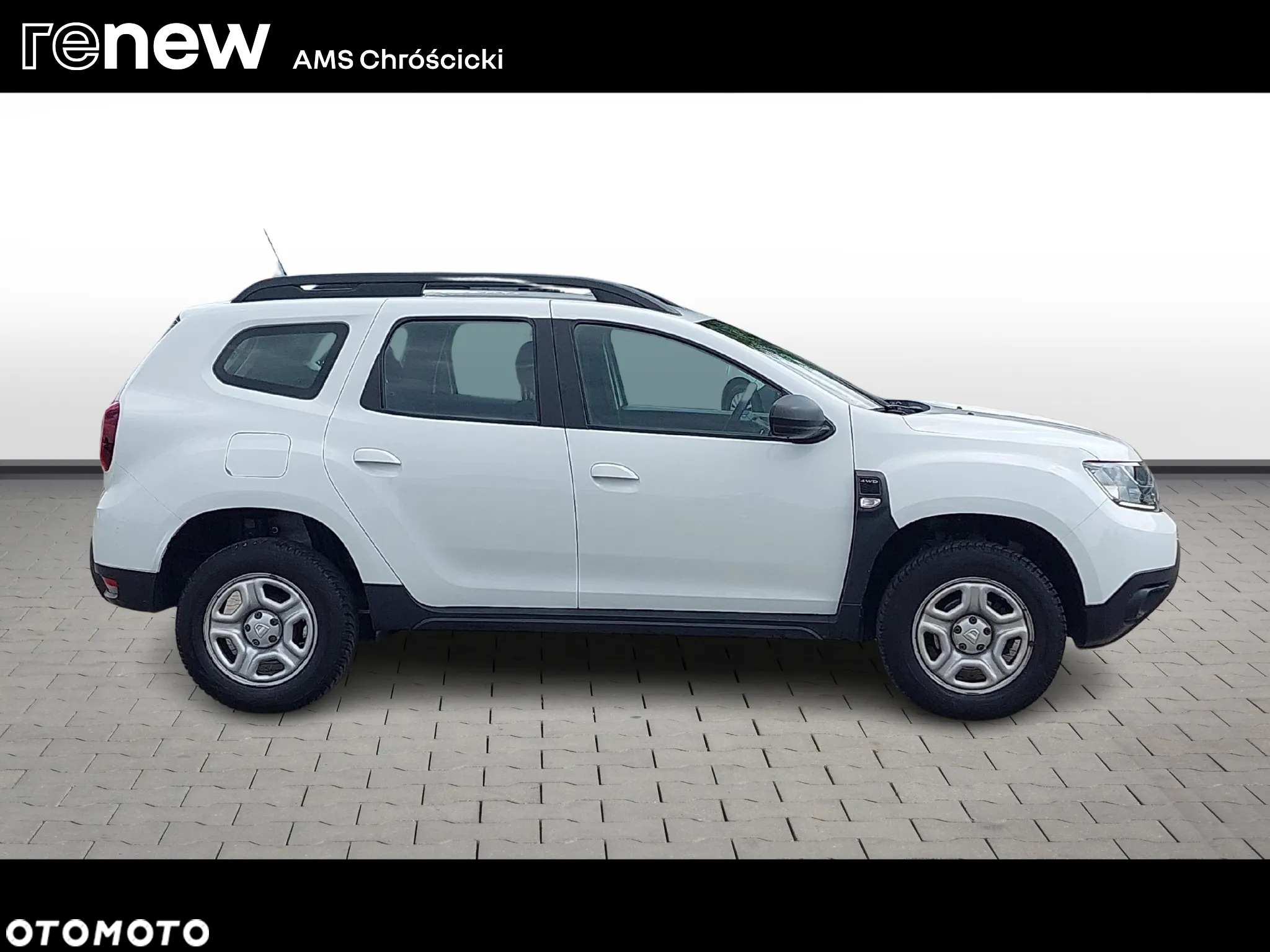 Dacia Duster 1.3 TCe FAP SL Look EU6d - 6