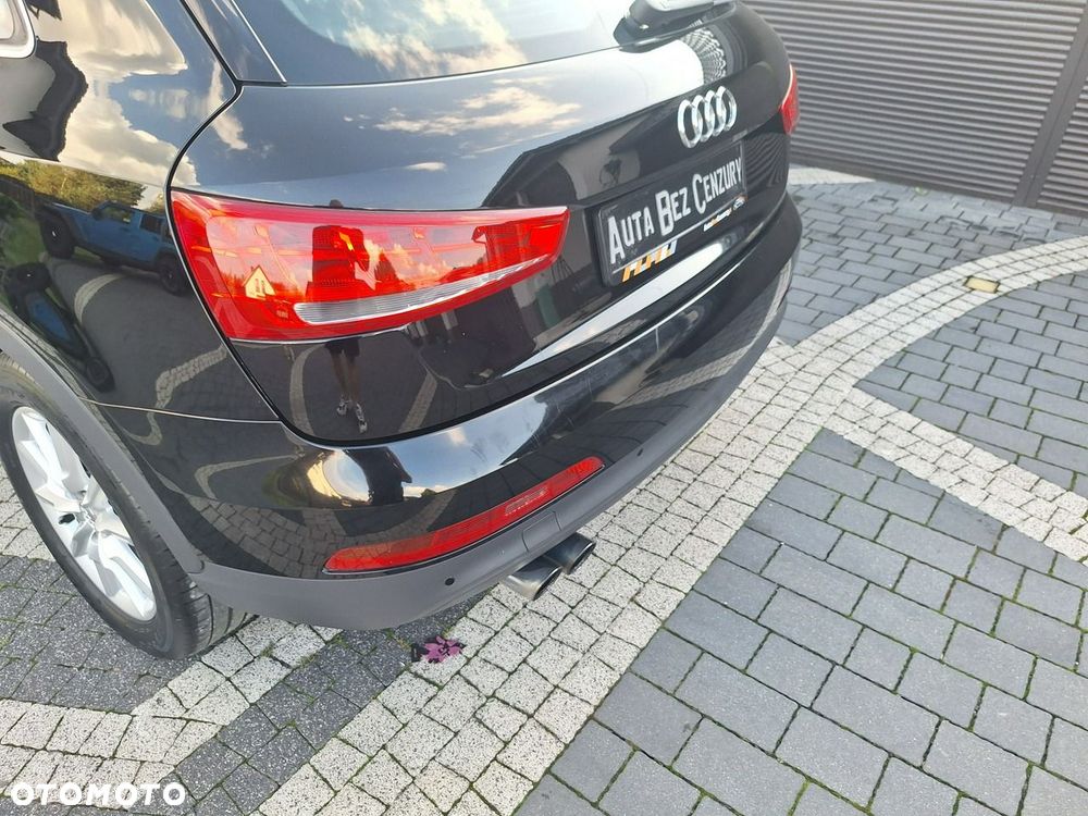 Audi Q3 - 30