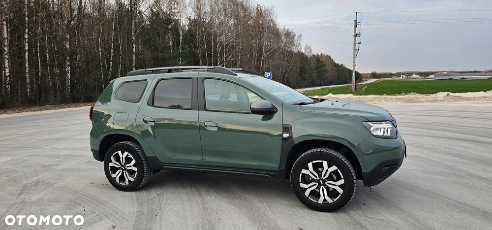 Dacia Duster 1.0 TCe Journey - 2