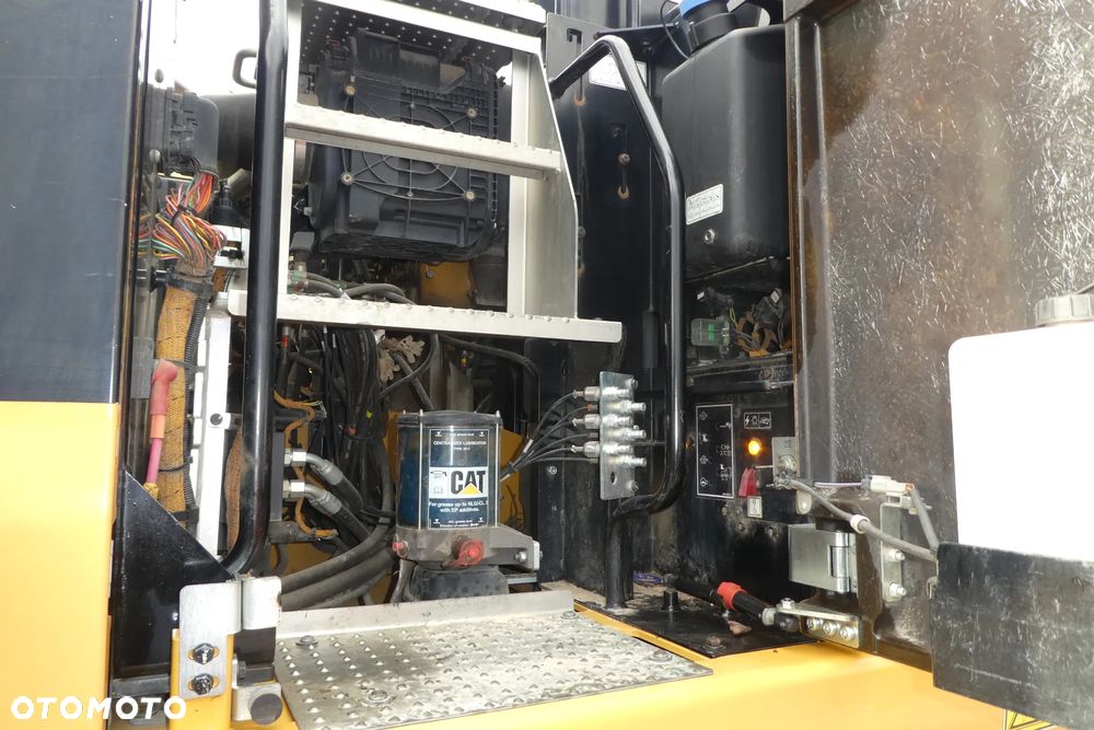 Caterpillar CAT M 314F - 16