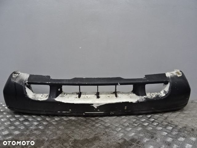 ZDERZAK PRZÓD PRZEDNI KIA SPORTAGE I 93-98 NR265 - 1