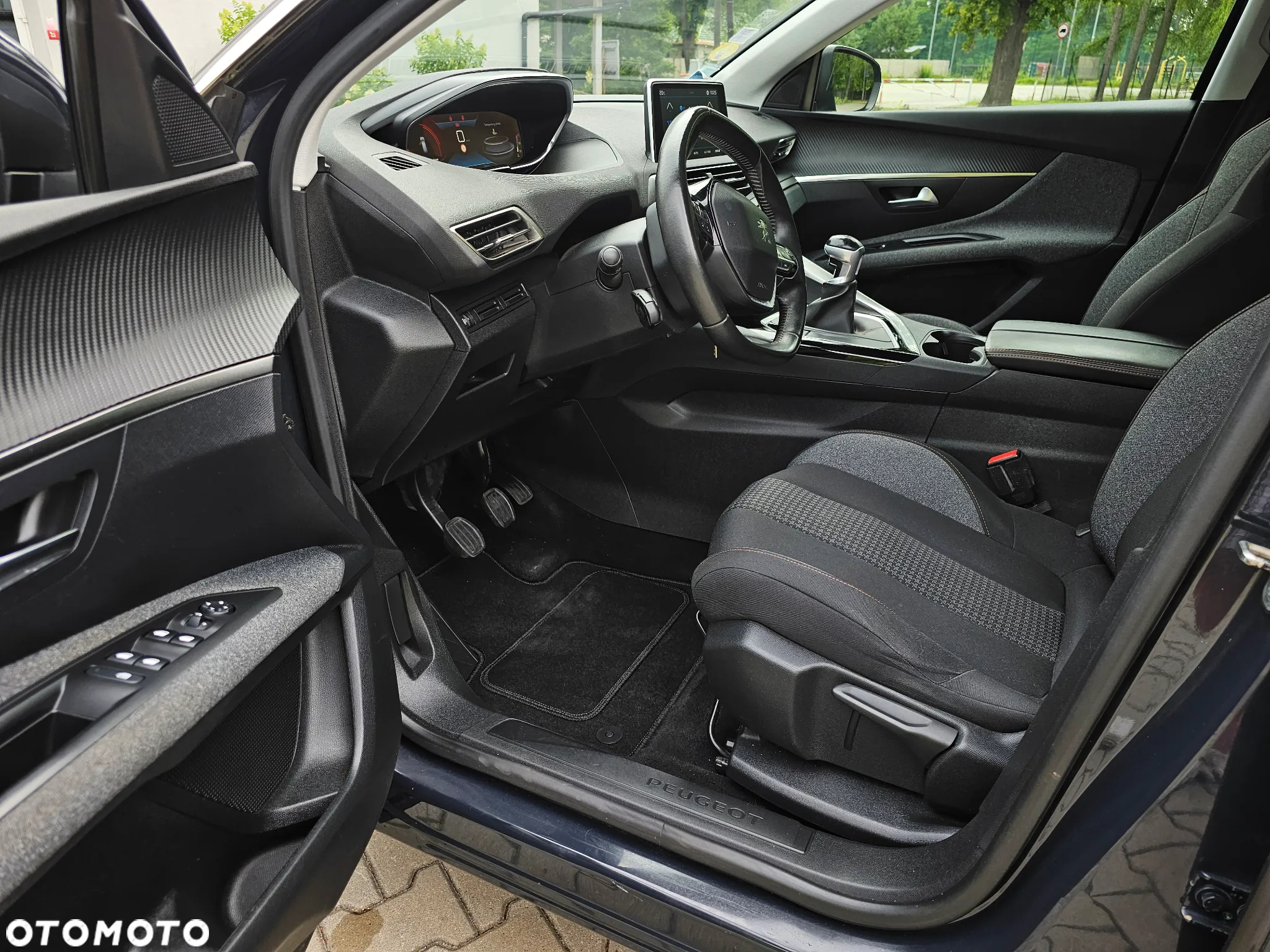 Peugeot 3008 BlueHDi 130 Stop & Start Active - 7