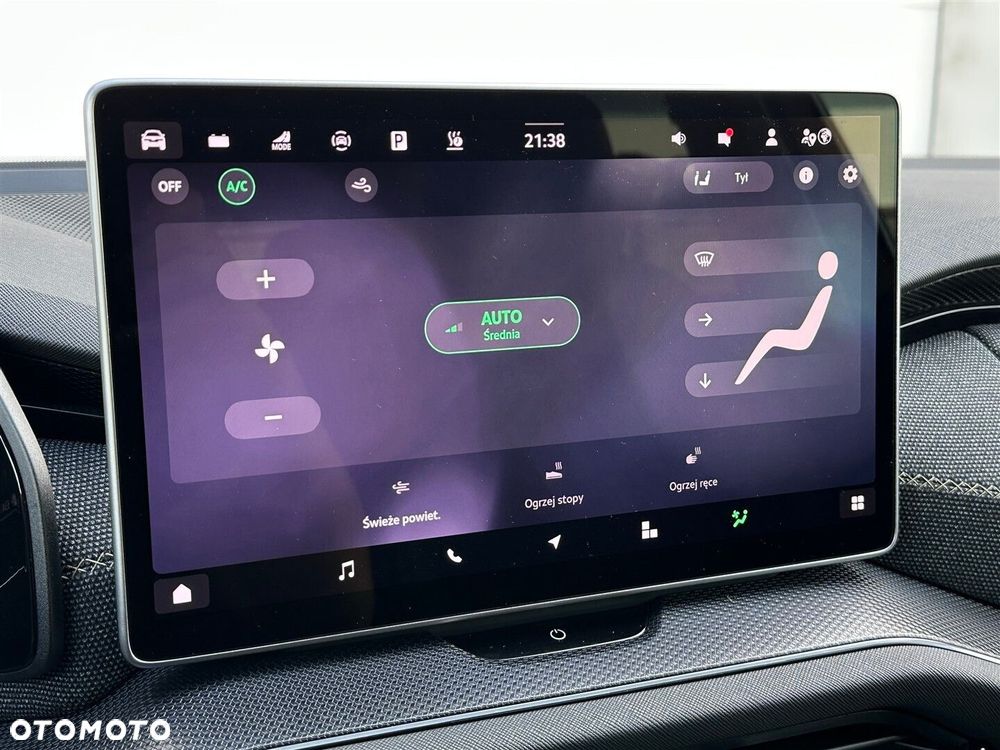 Skoda Kodiaq 1.5 TSI iV PHEV 4x2 Selection DSG - 22