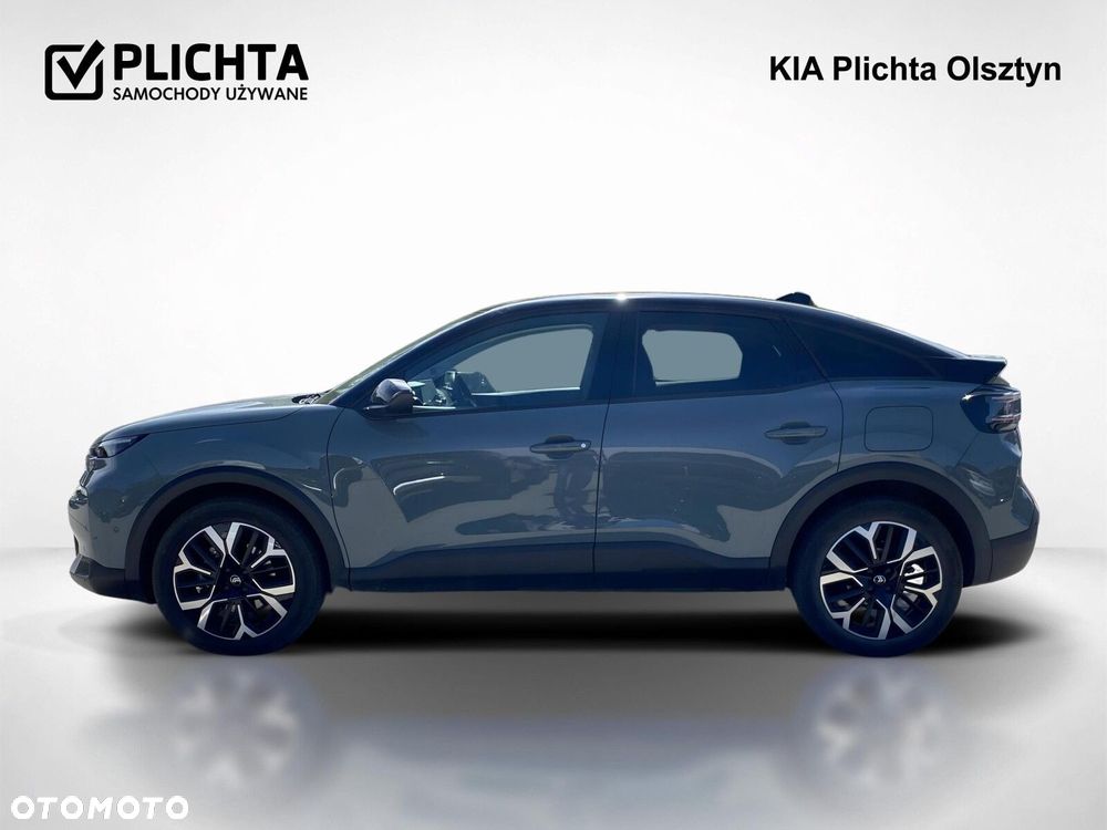 Citroën C4 - 3