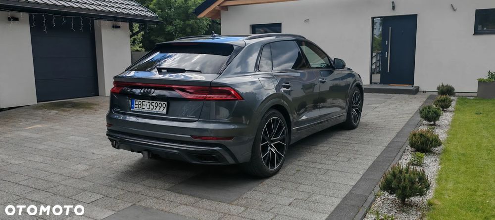 Audi Q8 - 20