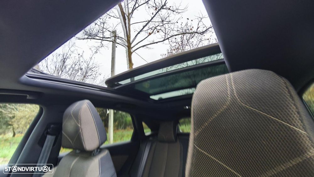 DS DS7 Crossback 1.5 BlueHDi So Chic - 21