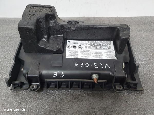 Airbag Joelho Fiat 500 (312_) - 2