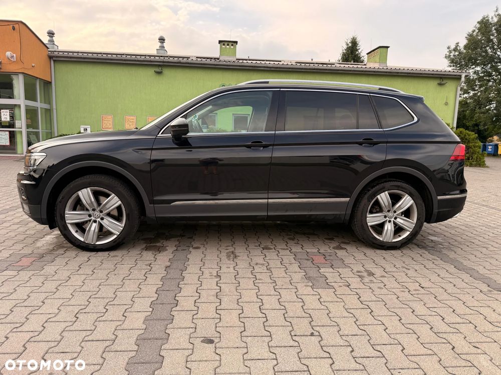 Volkswagen Tiguan 2.0 TSI 4Motion DSG OPF Comfortline - 2