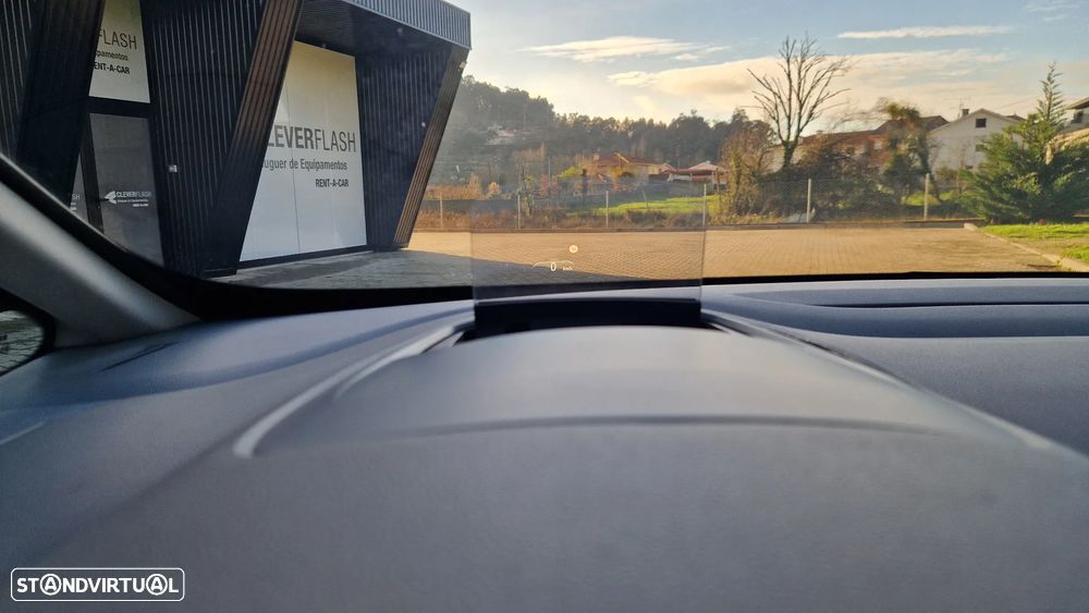 Renault Espace 1.6 dCi Initiale Paris EDC - 11