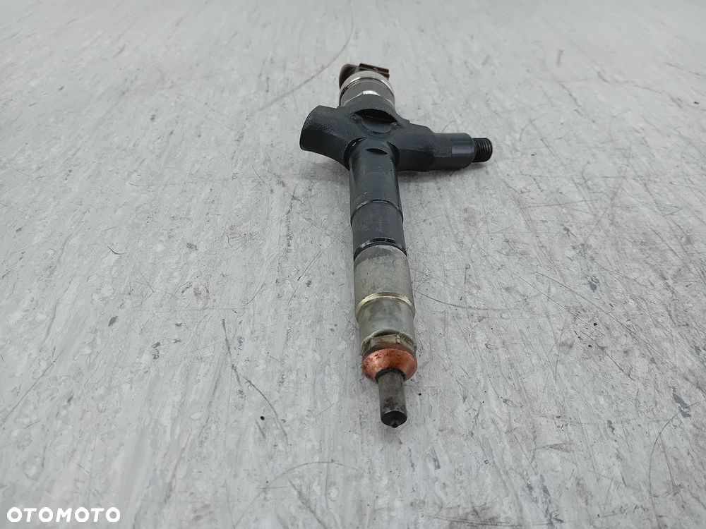 WTRYSKIWACZ RENAULT VEL SATIS 03H01697 3.0 DCI - 2