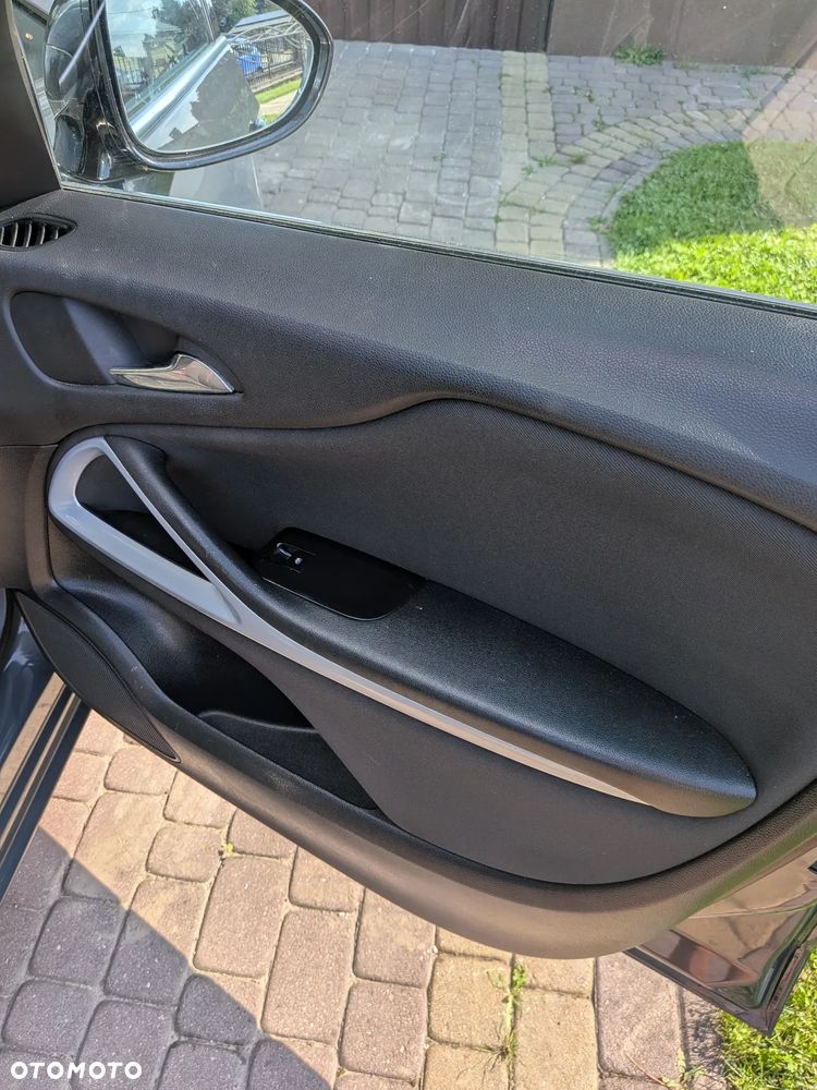 Opel Zafira 1.6 CDTI Cosmo - 18