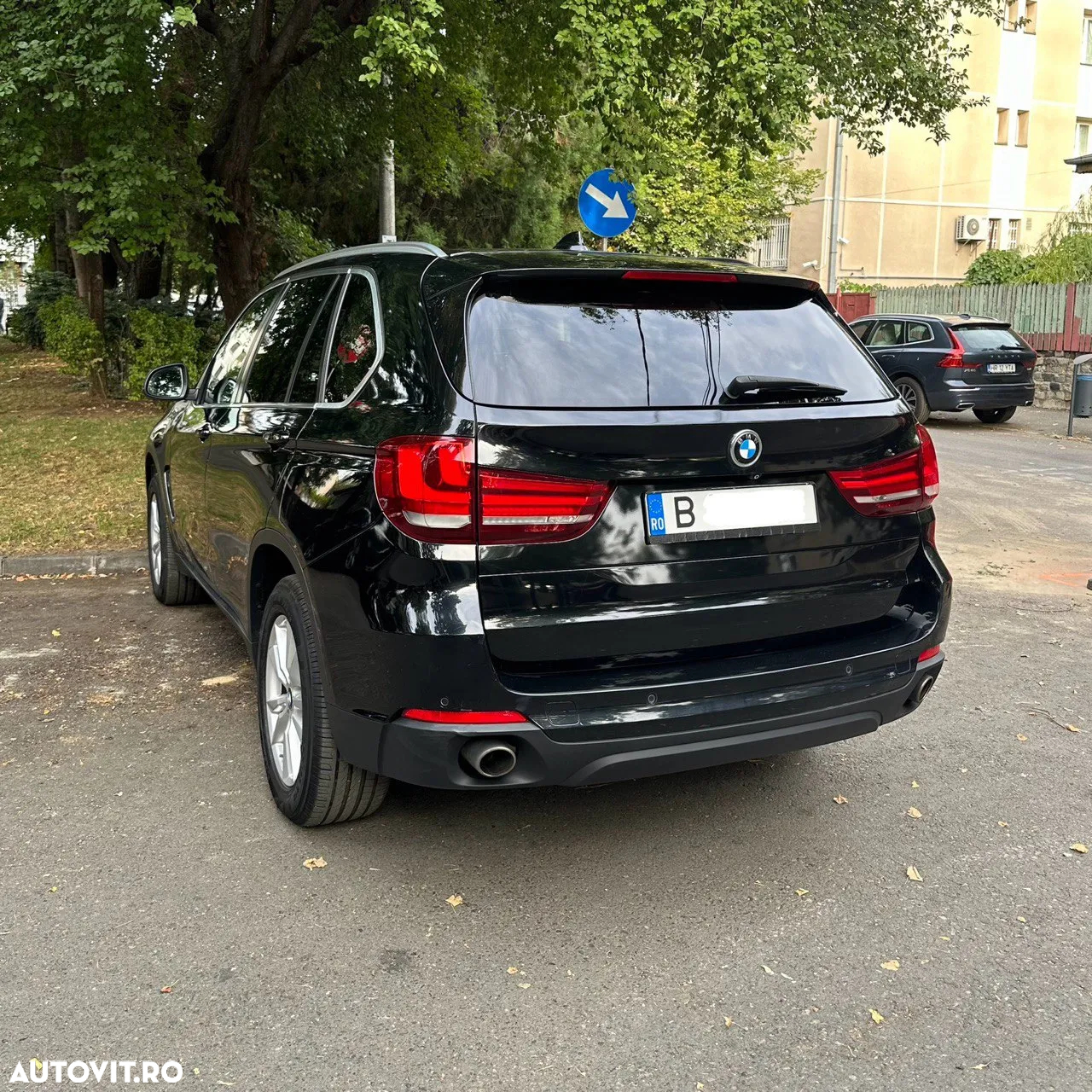 BMW X5 xDrive25d - 5