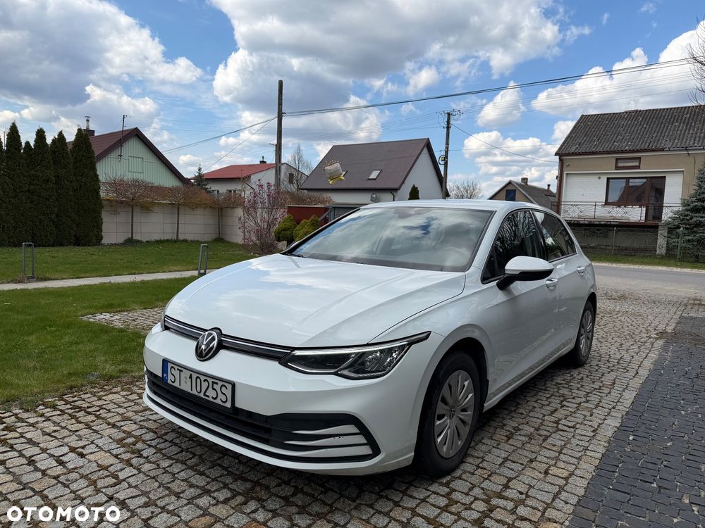 Volkswagen Golf 2.0 TDI - 11