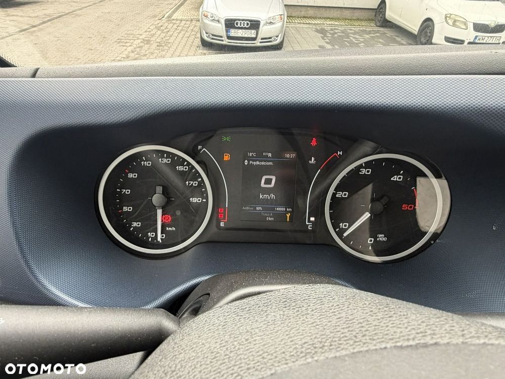 Iveco Daily - 5