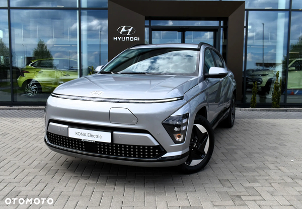 Hyundai Kona Electric 65kWh Smart