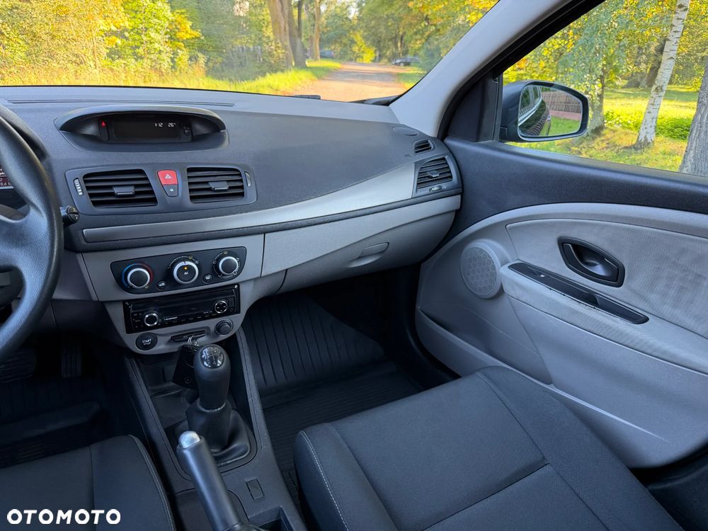 Renault Megane 1.6 16V 100 Expression - 18