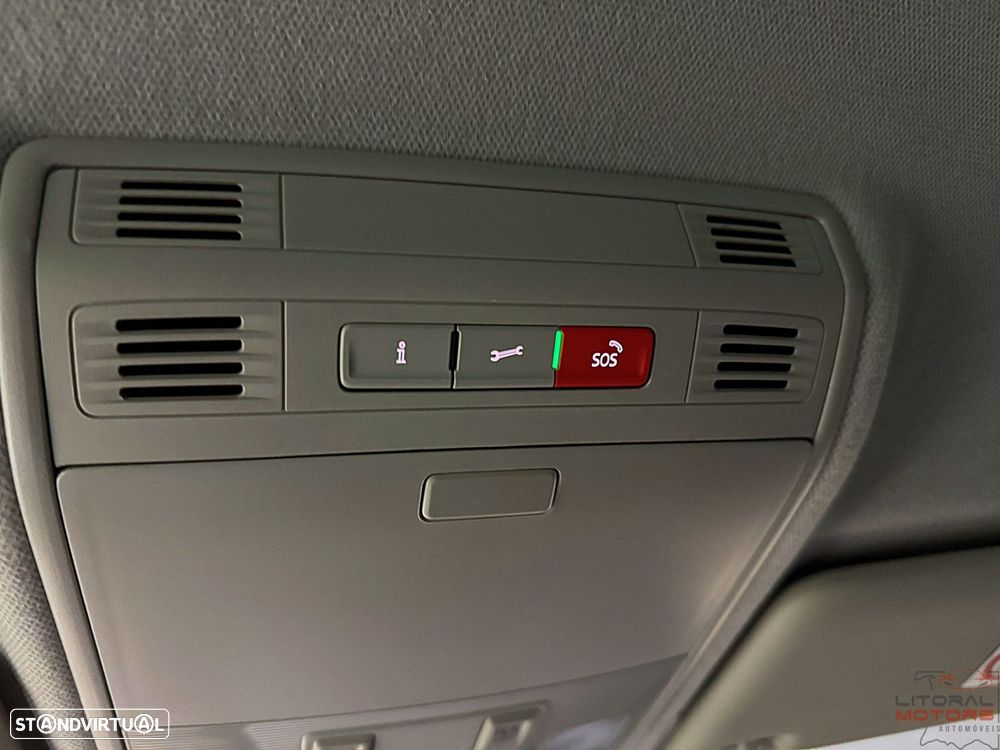 Skoda Kamiq 1.0 TSI Style - 21