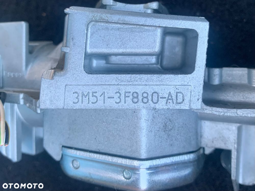 3M51-3F880 Stacyjka kluczyk Ford focus mk2 lift mondeo mk4 - 3