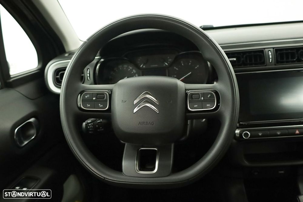 Citroën C3 - 12