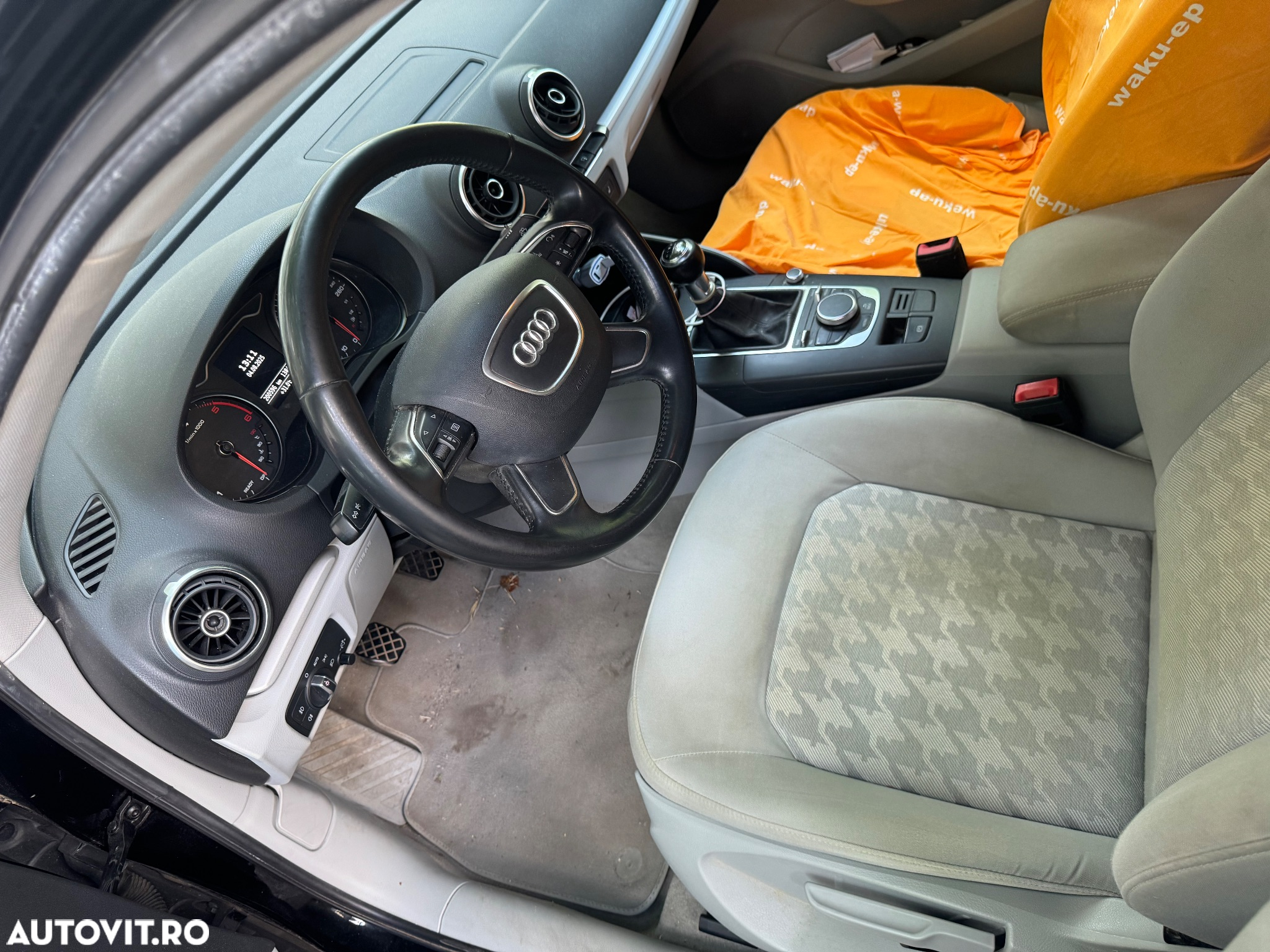 Audi A3 - 12