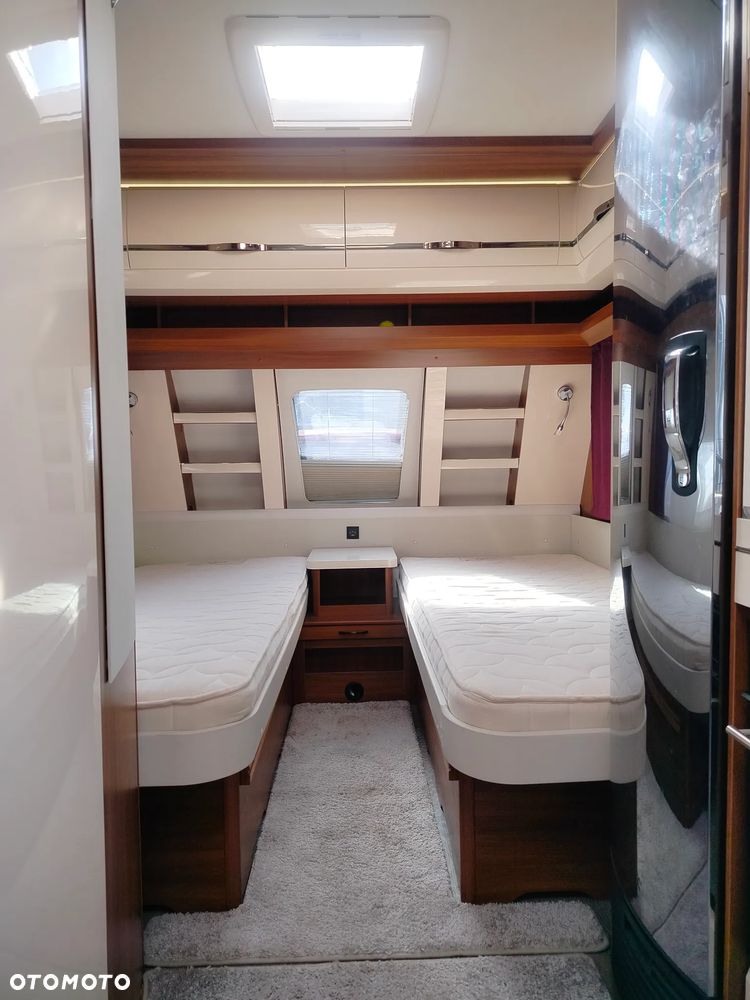 Hobby 495 UL Excellent - 10