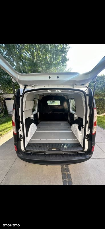Renault Kangoo - 6