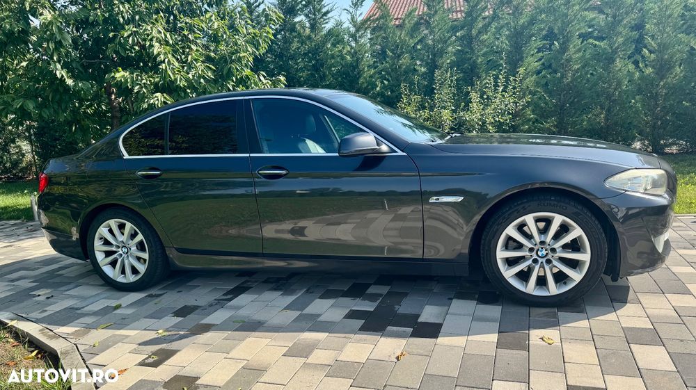 BMW Seria 5 - 3